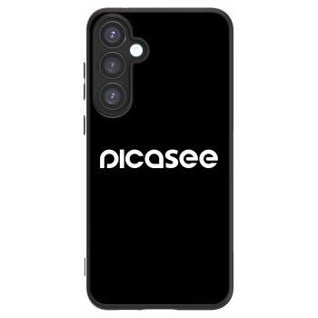 Picasee ULTIMATE CASE pro Samsung Galaxy A55 5G A556B - Picasee - new logo - white