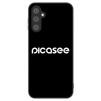 Obal pre Samsung Galaxy A05s A057G - Picasee - new logo - white