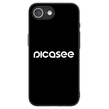 Picasee ULTIMATE CASE pro Apple iPhone 16e - Picasee - new logo - white