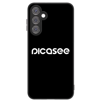Picasee ULTIMATE CASE pro Samsung Galaxy A16 5G - Picasee - new logo - white