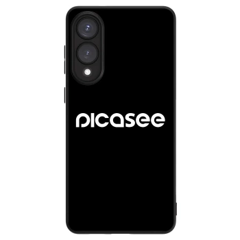 Obal pre Samsung Galaxy S25 Edge 5G - Picasee - new logo - white