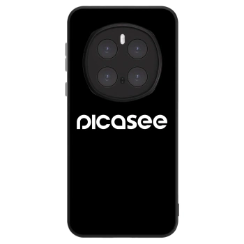Obal pre Honor Magic7 Pro 5G - Picasee - new logo - white