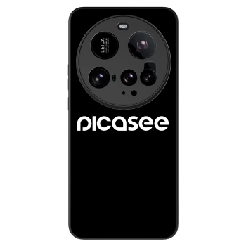 Picasee ULTIMATE CASE pro Xiaomi 15 Ultra - Picasee - new logo - white