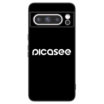 Picasee ULTIMATE CASE pro Google Pixel 8 Pro - Picasee - new logo - white