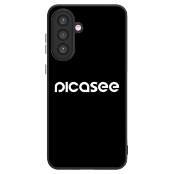 Picasee ULTIMATE CASE pro Samsung Galaxy A56 5G A566B - Picasee - new logo - white