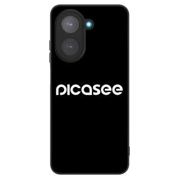 Obal pre Xiaomi Redmi A5 - Picasee - new logo - white
