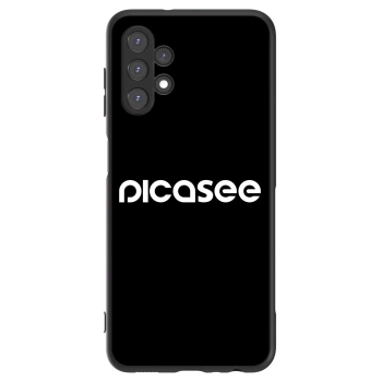 Obal pre Samsung Galaxy A13 5G - Picasee - new logo - white