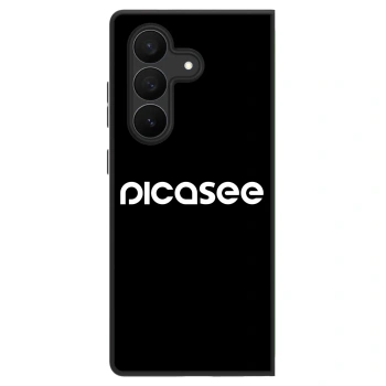 Obal pre Samsung Galaxy Z Fold7 5G - Picasee - new logo - white
