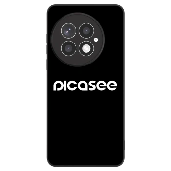 Obal pre OnePlus 13 5G - Picasee - new logo - white