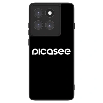 Obal pre Motorola Edge 60 Pro - Picasee - new logo - white