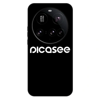 Obal pre Xiaomi 15 Ultra - Picasee - new logo - white