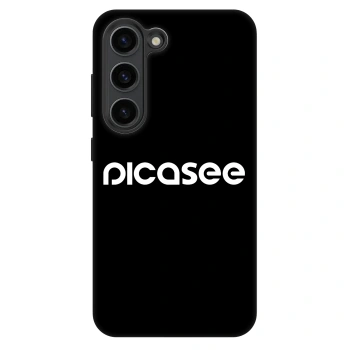 Obal pre Samsung Galaxy S23 5G - Picasee - new logo - white