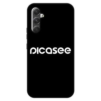 Obal pre Samsung Galaxy A34 5G A346B - Picasee - new logo - white