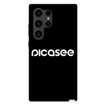 Obal pre Samsung Galaxy S24 Ultra S928B 5G - Picasee - new logo - white