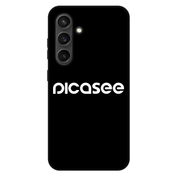Obal pre Samsung Galaxy S24+ S926B 5G - Picasee - new logo - white