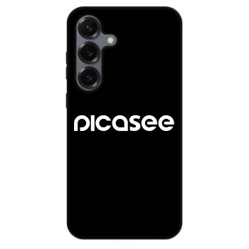 Obal pre Samsung Galaxy S25 5G - Picasee - new logo - white