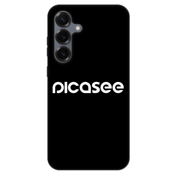 Obal pre Samsung Galaxy S25+ 5G - Picasee - new logo - white