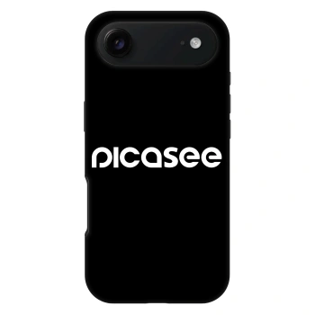 Obal pre Apple iPhone Air - Picasee - new logo - white