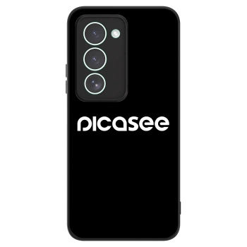 Obal pre Xiaomi Redmi 15 5G - Picasee - new logo - white