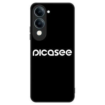 Obal pre Vivo Y29s 5G - Picasee - new logo - white