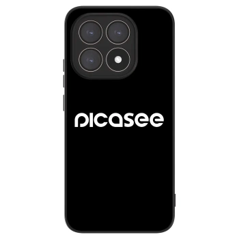 Obal pre Xiaomi 15T - Picasee - new logo - white