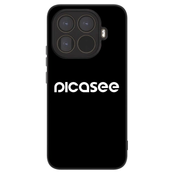 Obal pre Xiaomi 15T Pro - Picasee - new logo - white