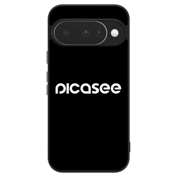 Obal pre Google Pixel 10 - Picasee - new logo - white