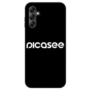 Obal pre Samsung Galaxy A16 4G - Picasee - new logo - white