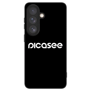 Picasee ULTIMATE CASE pro Samsung Galaxy S26 - Picasee - new logo - white