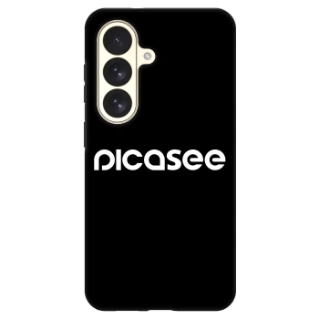 Obal pre Samsung Galaxy S26 - Picasee - new logo - white