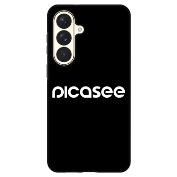 Obal pre Samsung Galaxy S26+ - Picasee - new logo - white