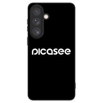 Picasee ULTIMATE CASE pro Samsung Galaxy S26+ - Picasee - new logo - white