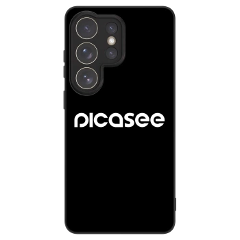 Obal pre Samsung Galaxy S26 Ultra - Picasee - new logo - white
