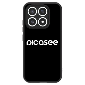 Picasee ULTIMATE CASE pro Xiaomi 17 - Picasee - new logo - white