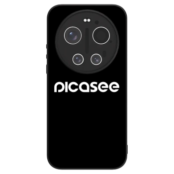 Obal pre Xiaomi 17 Ultra - Picasee - new logo - white