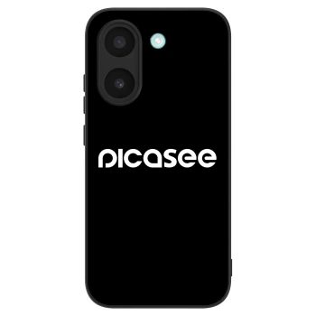 Obal pre Xiaomi Poco X8 Pro - Picasee - new logo - white