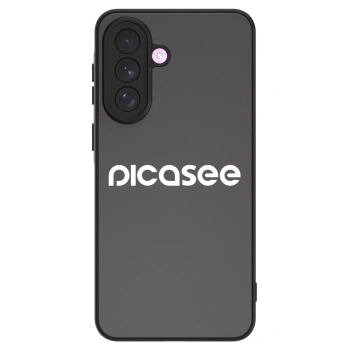 Obal pre Samsung Galaxy A57 5G - Picasee - new logo - white