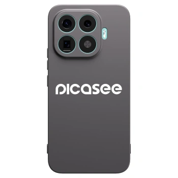 Obal pre Xiaomi 17T Pro - Picasee - new logo - white