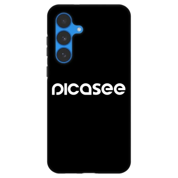 Obal pre Samsung Galaxy S25 FE 5G - Picasee - new logo - white