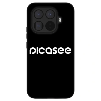 Obal pre Xiaomi 15T Pro - Picasee - new logo - white