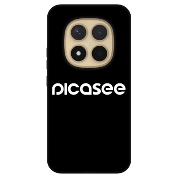 Obal pre Xiaomi Redmi Note 15 Pro+ - Picasee - new logo - white