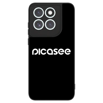 Obal pre Motorola Edge 70 Fusion - Picasee - new logo - white
