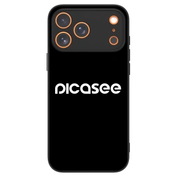 Picasee ULTIMATE CASE pro Apple iPhone 18 Pro Max - Picasee - new logo - white