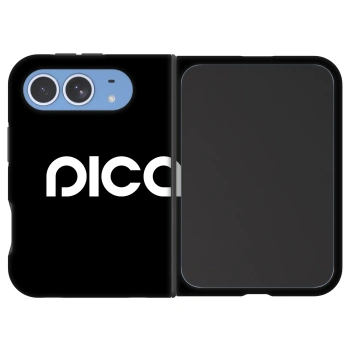 Picasee Fashion Case MagSafe pre Apple iPhone Ultra - Picasee - new logo - white