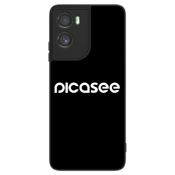 Obal pre Motorola Moto G06 - Picasee - new logo - white