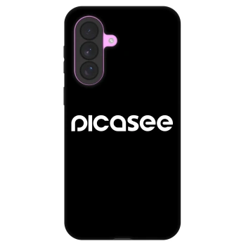 Picasee Fashion Case pre Samsung Galaxy A37 - Picasee - new logo - white