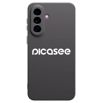 Obal pre Samsung Galaxy A37 - Picasee - new logo - white