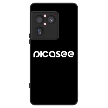 Obal pre Sony Xperia 1 VIII 5G - Picasee - new logo - white