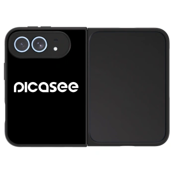 Picasee ULTIMATE CASE MagSafe pro Apple iPhone Ultra - Picasee - new logo - white