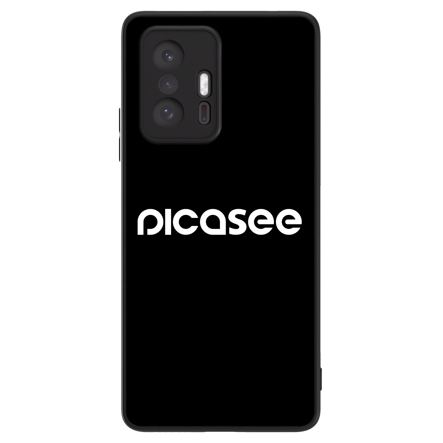 Picasee ULTIMATE CASE pro Xiaomi 11T - Picasee - new logo - white
